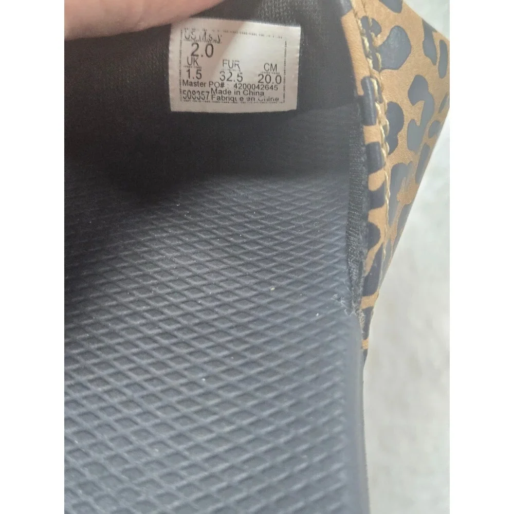 Vans la costa